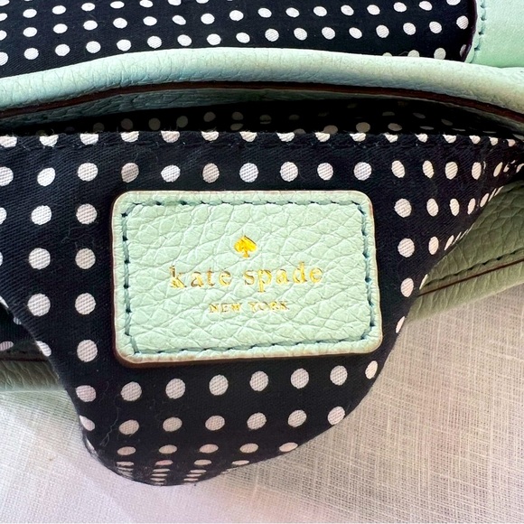 Kate Spade Naomi Quilted Crossbody - Picture 10 of 12